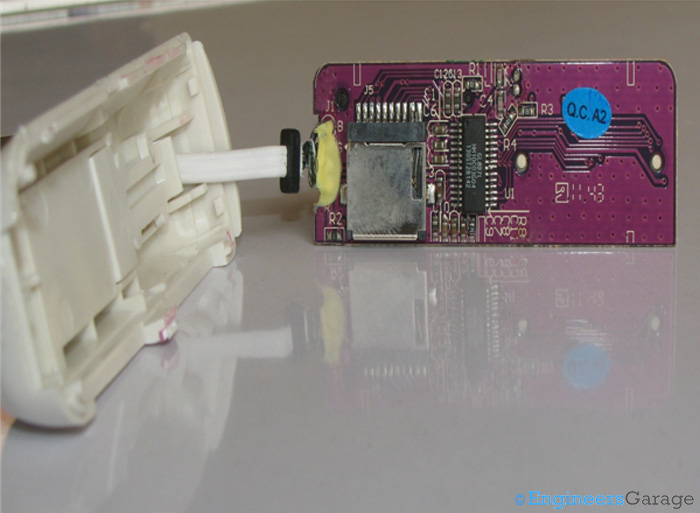 IC Chip: 28 Pin GL827L USB Card Reader Chip IC Chip: 28 Pin GL827L USB Card Reader Chip