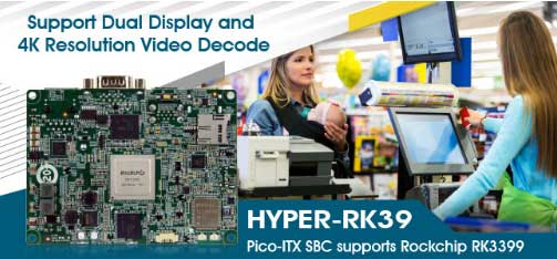 IEI-HYPER-RK39-PICO-ITX-SBC-for-Smart-Retail