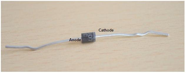 Image of a Diode