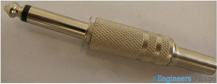 Image of Bantam Connector