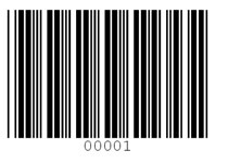 Image Of Barcode