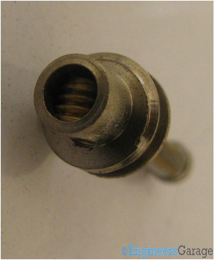 Image of Connector Screw