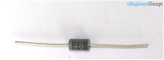 Image of IN408 Power Diode