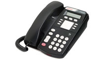 Image Of Landline Telephone