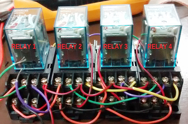 Image of Relay Base Image of Relay Base