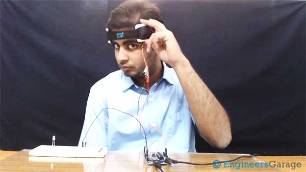 Image showing RGB LED Color Change by Brainwave Image showing RGB LED Color Change by Brainwave