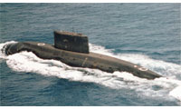 Image Of Submarines