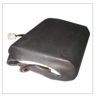 Image of a Lithium-Ion Battery Image of a Lithium-Ion Battery
