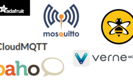 MQTT Brokers : IOT Part 15