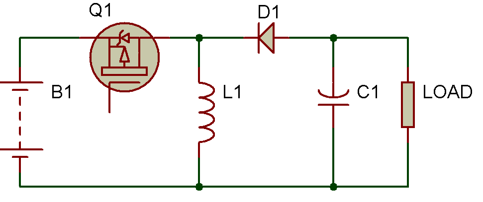 Designing Open Loop Isolated Flyback Converter
