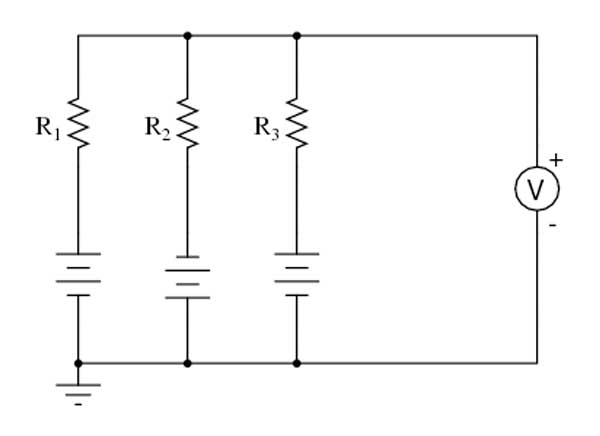 AC to DC conversion- Rectification