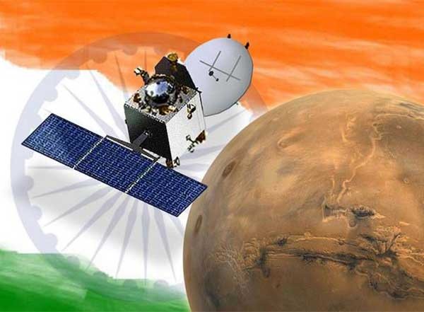 Mission mangalyaan essay image