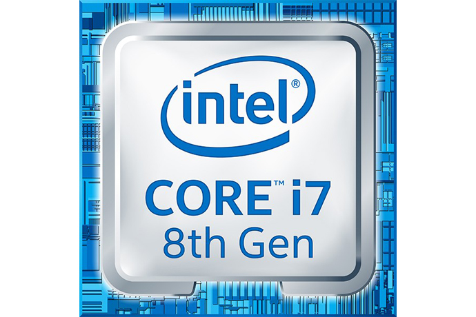 New 8th Gen Intel Core Processor Family Officially Rolled Out