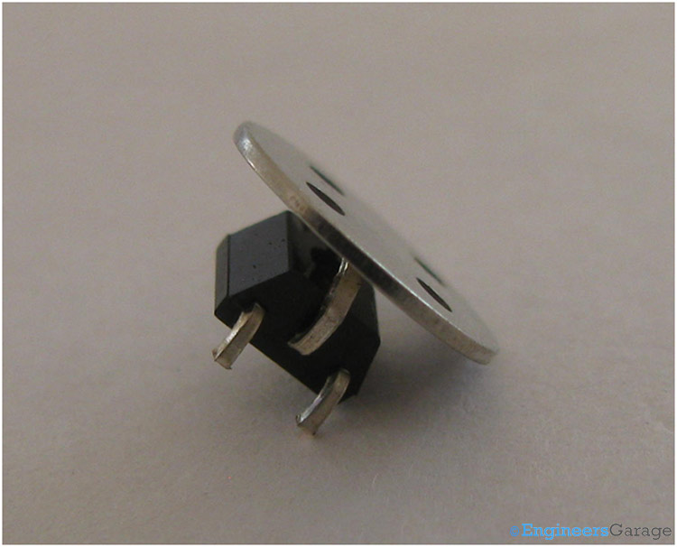 Junction Field Effect Transistor Junction Field Effect Transistor