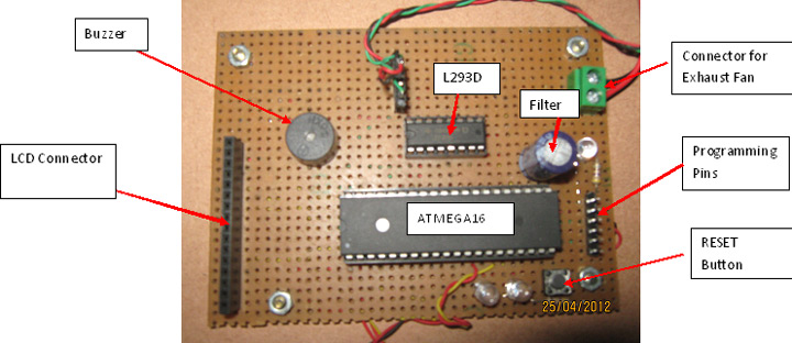 Circuit Diagram