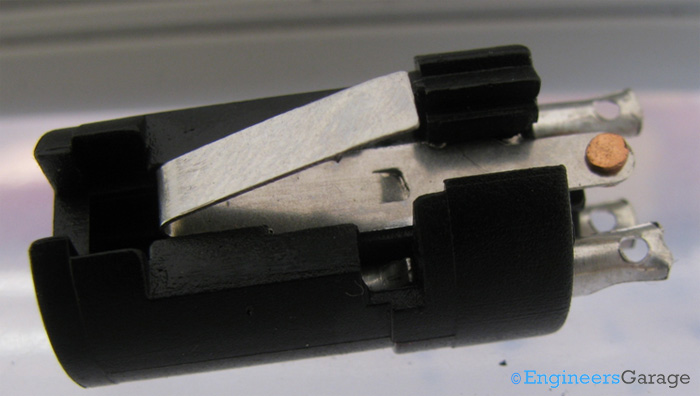 Lever for Latch Movement Lever for Latch Movement