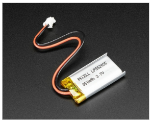 Lithium Polymer Battery Lithium Polymer Battery