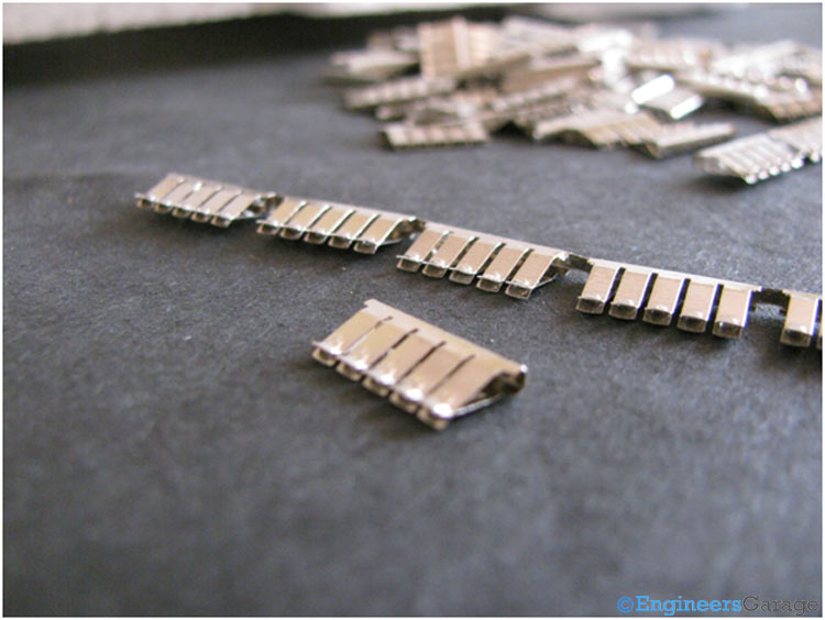 Metal Clips Metal Clips
