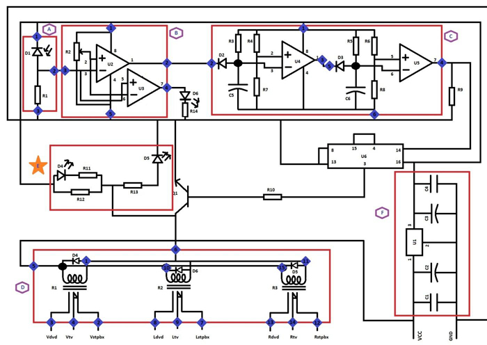 Electronic Circuit Designing: Multitasking With Circuits (Part 4)