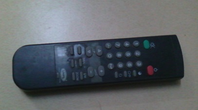 TV Remote