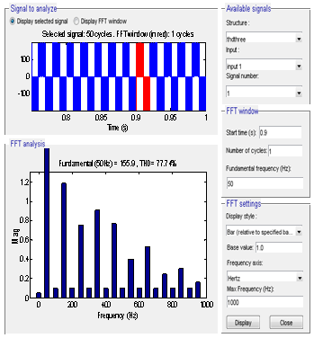 Multilevel Photovoltaic Inverter17