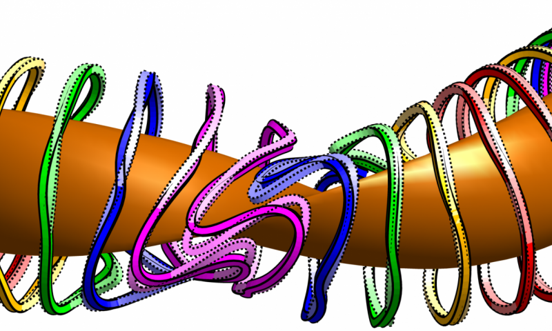 New Process for Fusion Experiments Designing