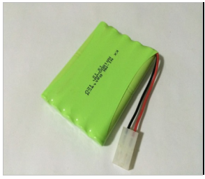 Nickel -Metal Hydride Battery Nickel -Metal Hydride Battery