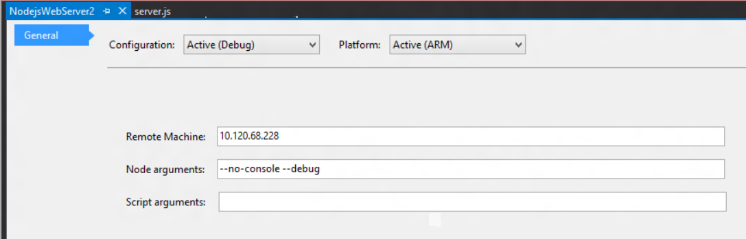 Microsoft brings Node.js to Windows 10 IoT Core