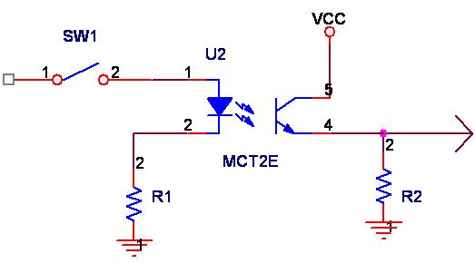 Optoisolator