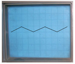 Oscilloscope Signal2