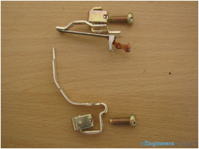 Outgoing and Incoming Terminals Outgoing and Incoming Terminals