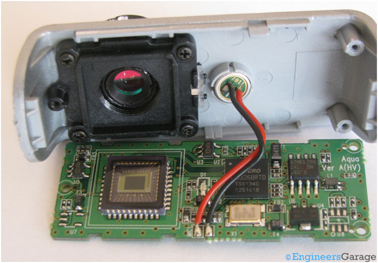 PCB Configuration