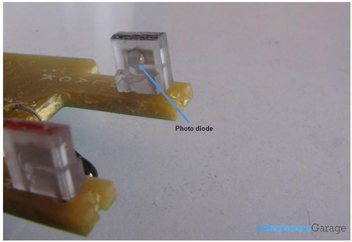 Photodiode