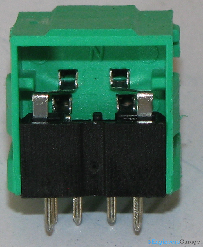 Pin Layout in Plastic Molding