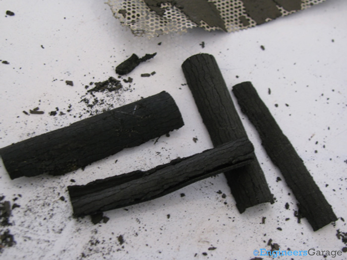 Positive Electrode of Cell Battery Positive Electrode of Cell Battery