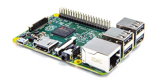 When to choose Raspberry Pi