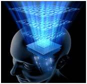 Representational Image Showing Optical Character Recognition Representational Image Showing Optical Character Recognition