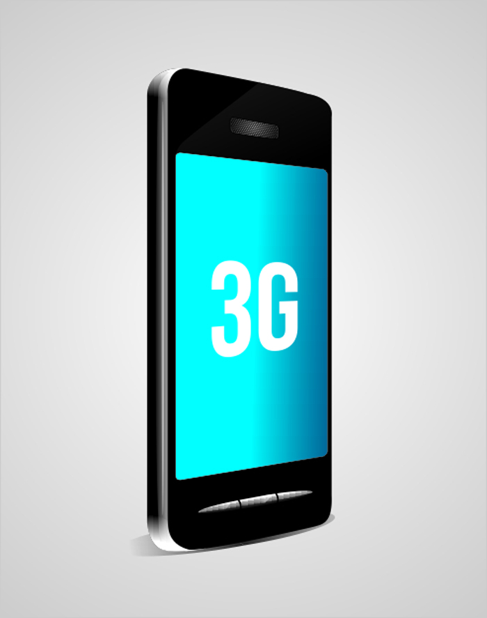 Representatonal Image of 3G Technology