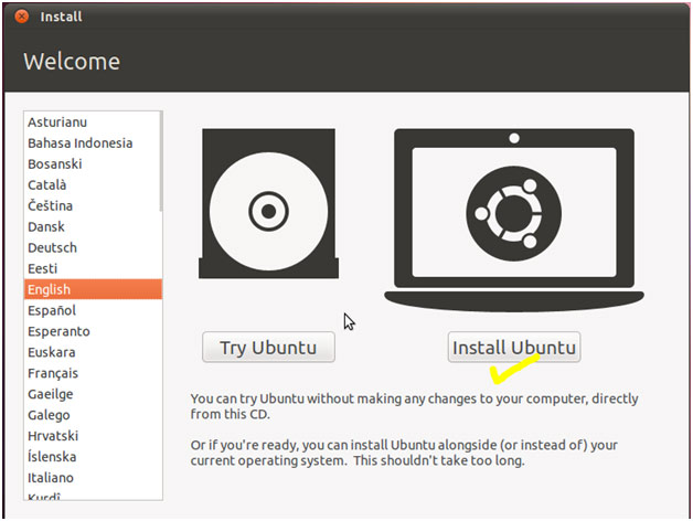Linux Tutorial: File System, Installation & Shells