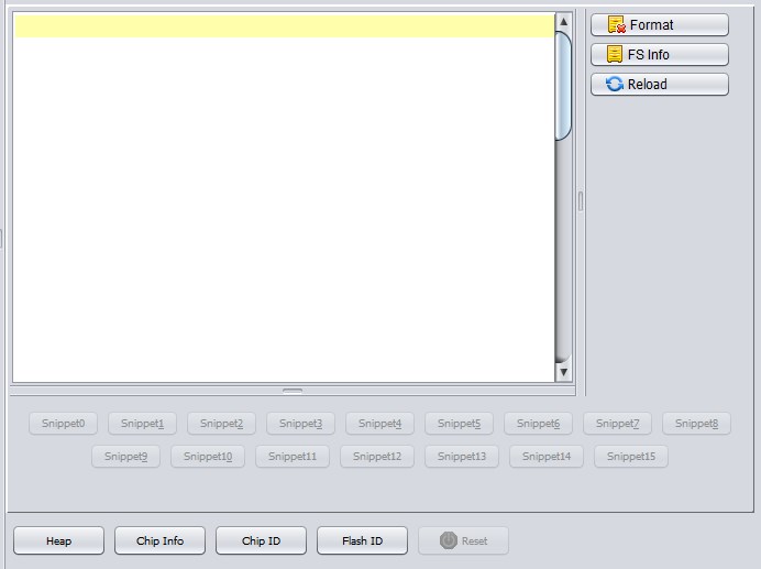 Getting Started with the ESPlorer IDE