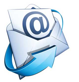 Symbolic Presentation of Email