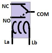  Symbolic Representation Of Relay