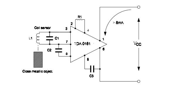 TDA0161 - 02