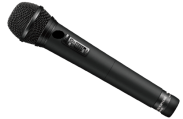 Typical Image of Microphone