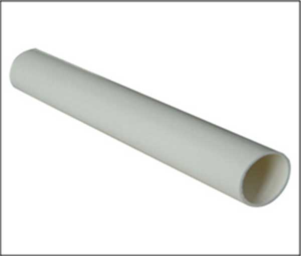 Typical Image of PVC pipe