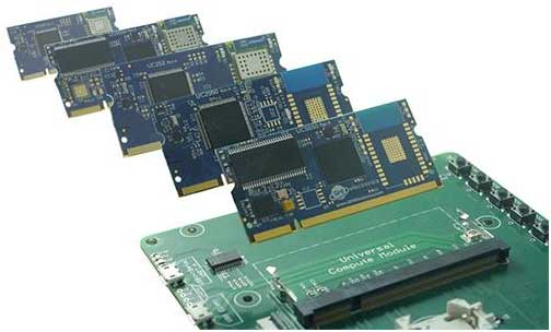 What Do You Know About The New Universal Compute Modules That Just ...