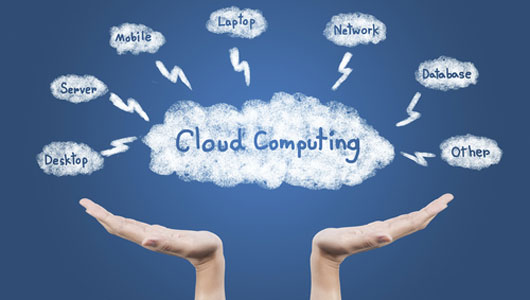 Introduction to cloud computing