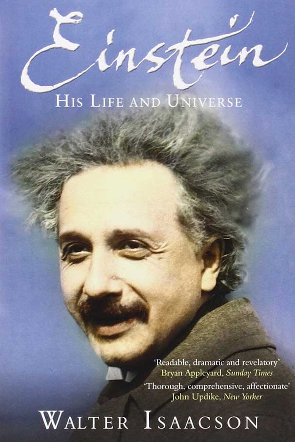 10 Biographies on Engineers and Physicists that will leave you Enlightened and Inspired