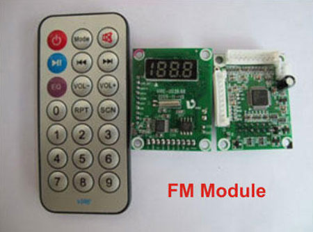 FM Module