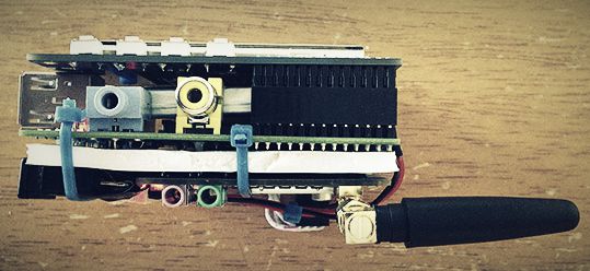 gsm and foam-core-board